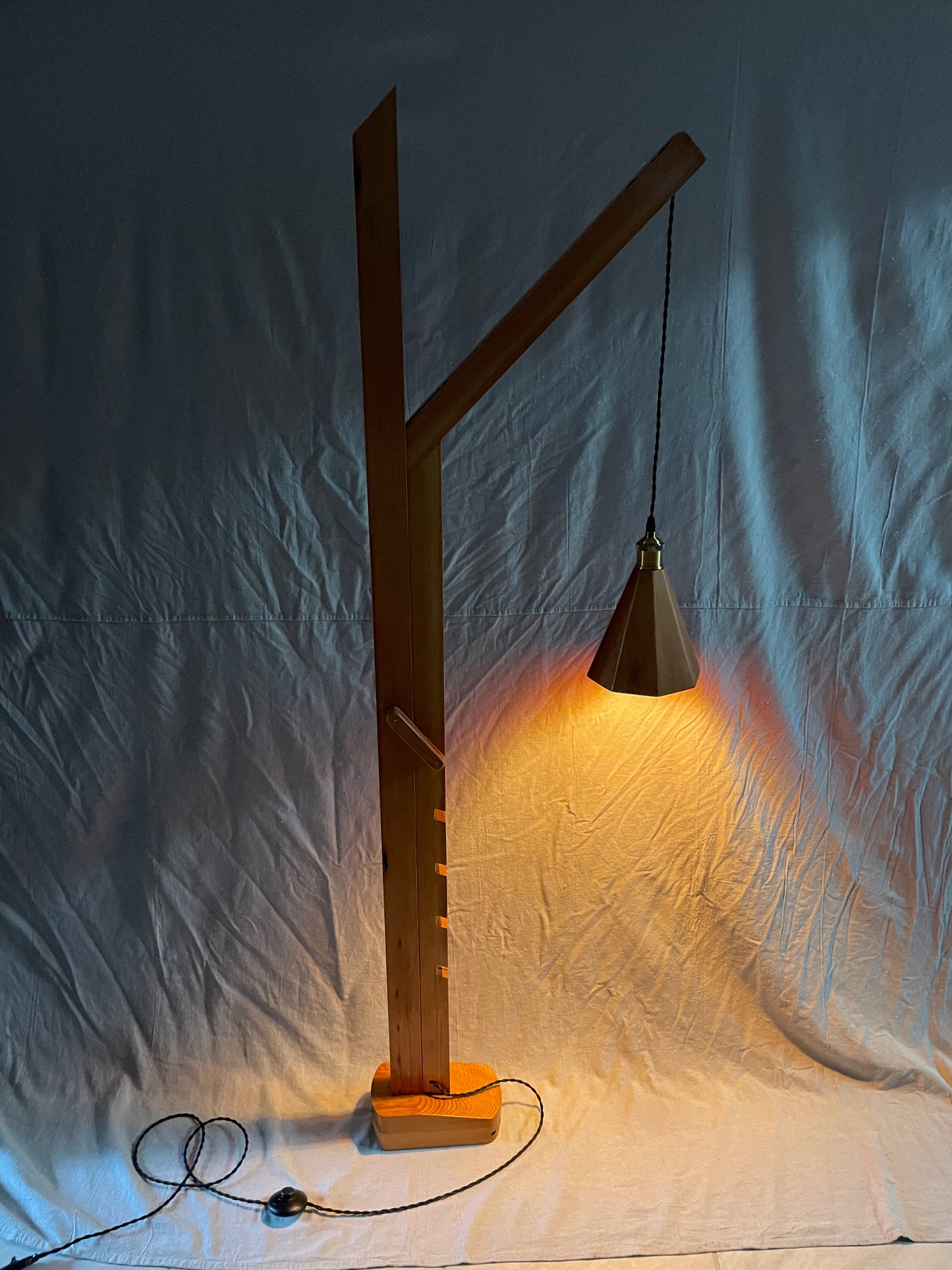Floor Lamp