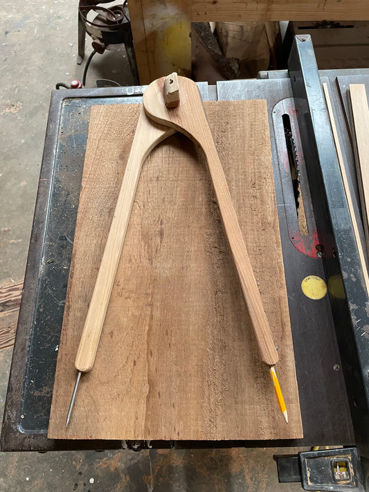 Shop Compass — Free CNC Files