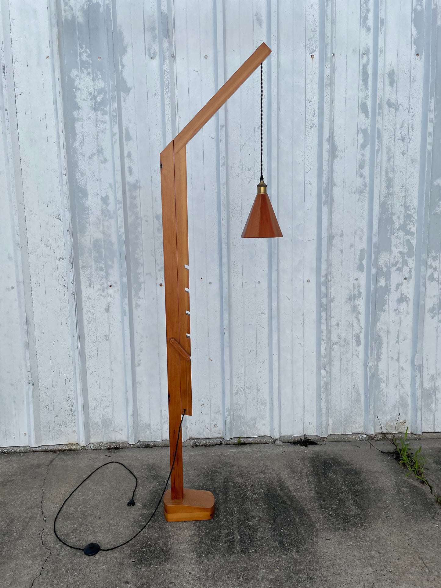 Floor Lamp