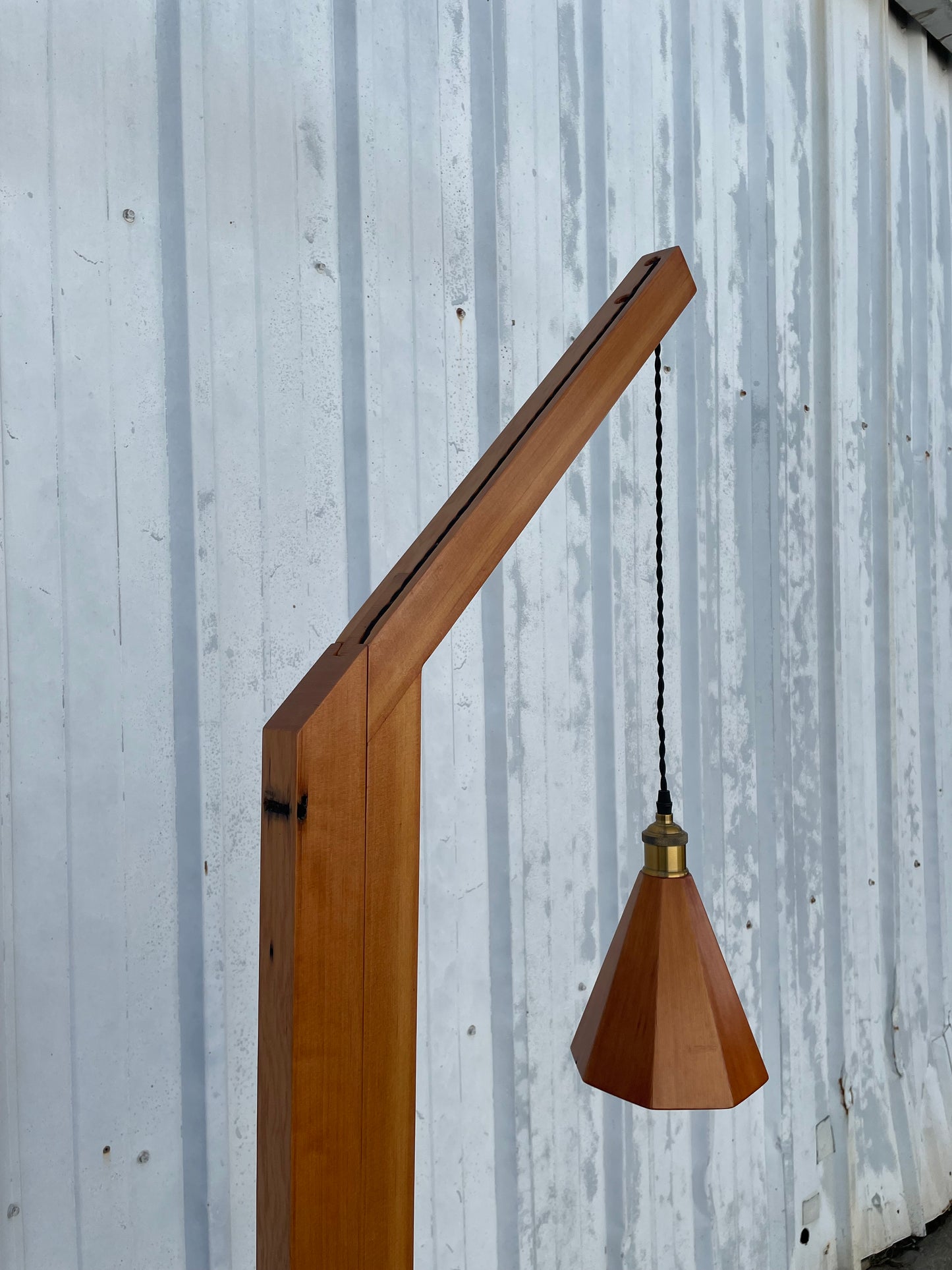 Floor Lamp