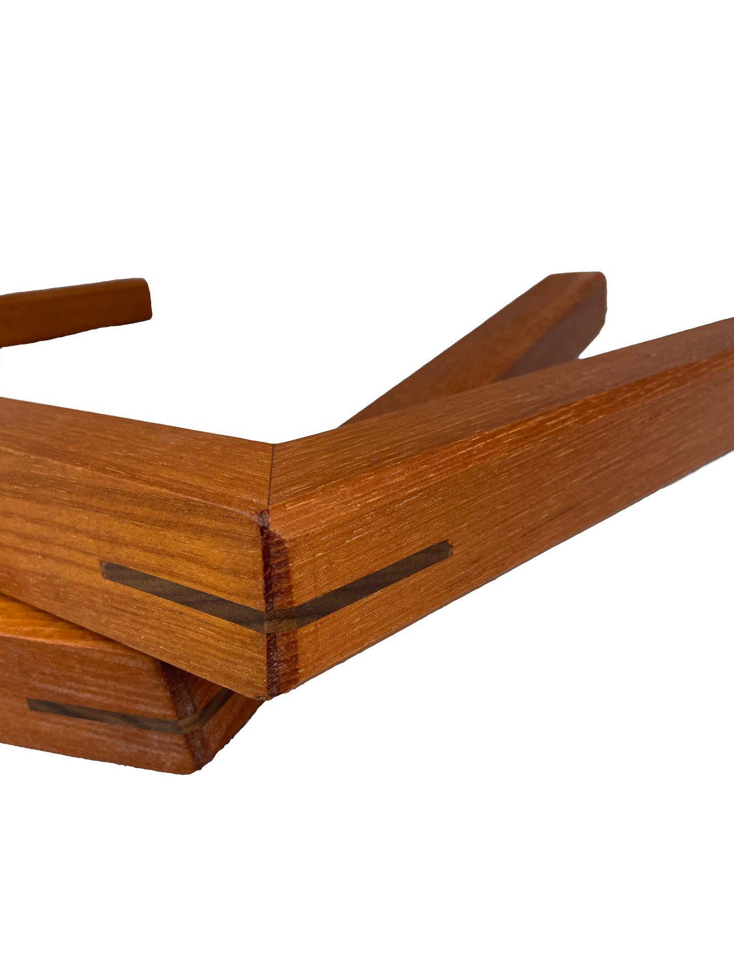 Chess Checker Coffee Table